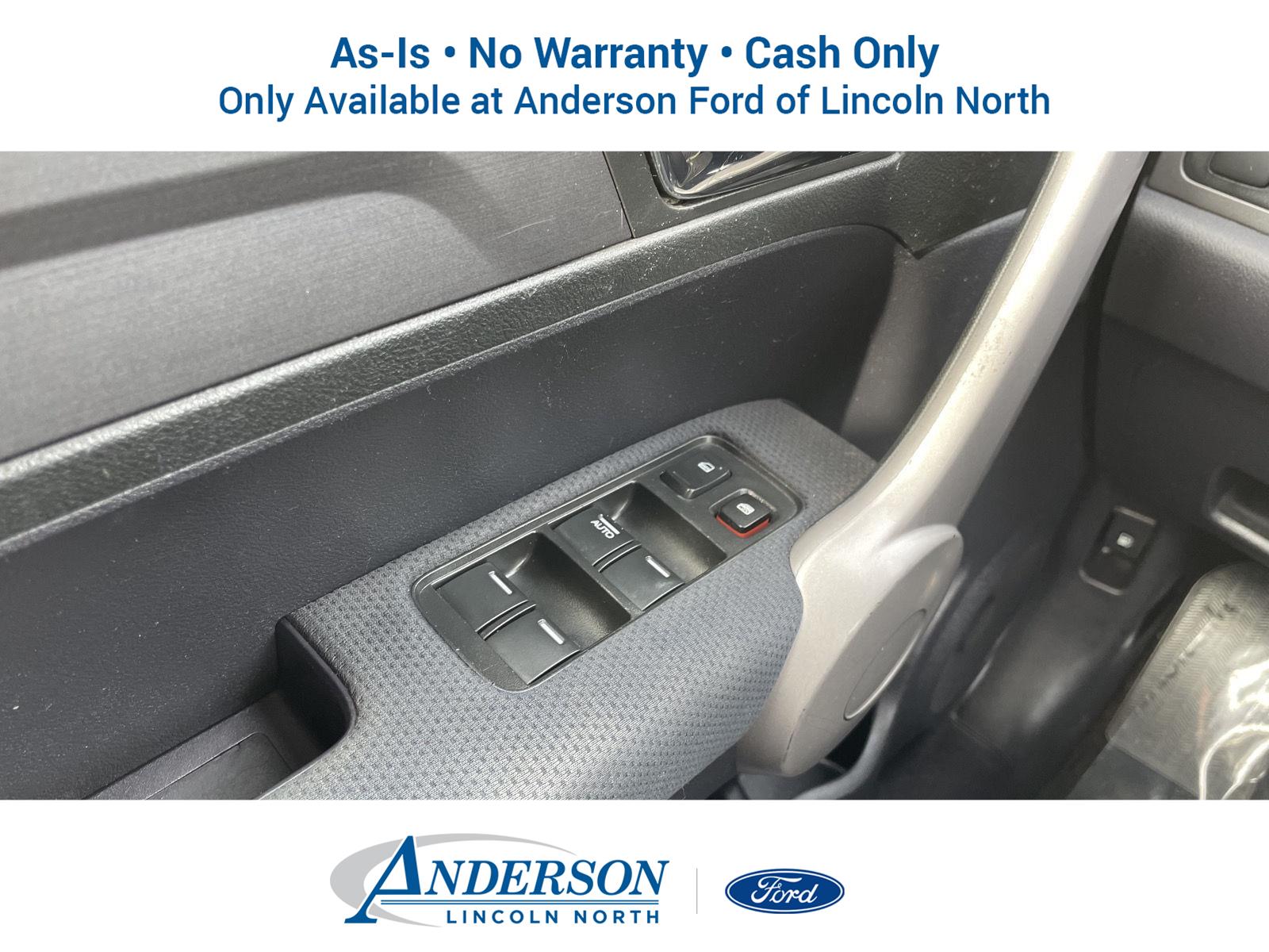 Used 2007 Honda CR-V for sale in Lincoln NE