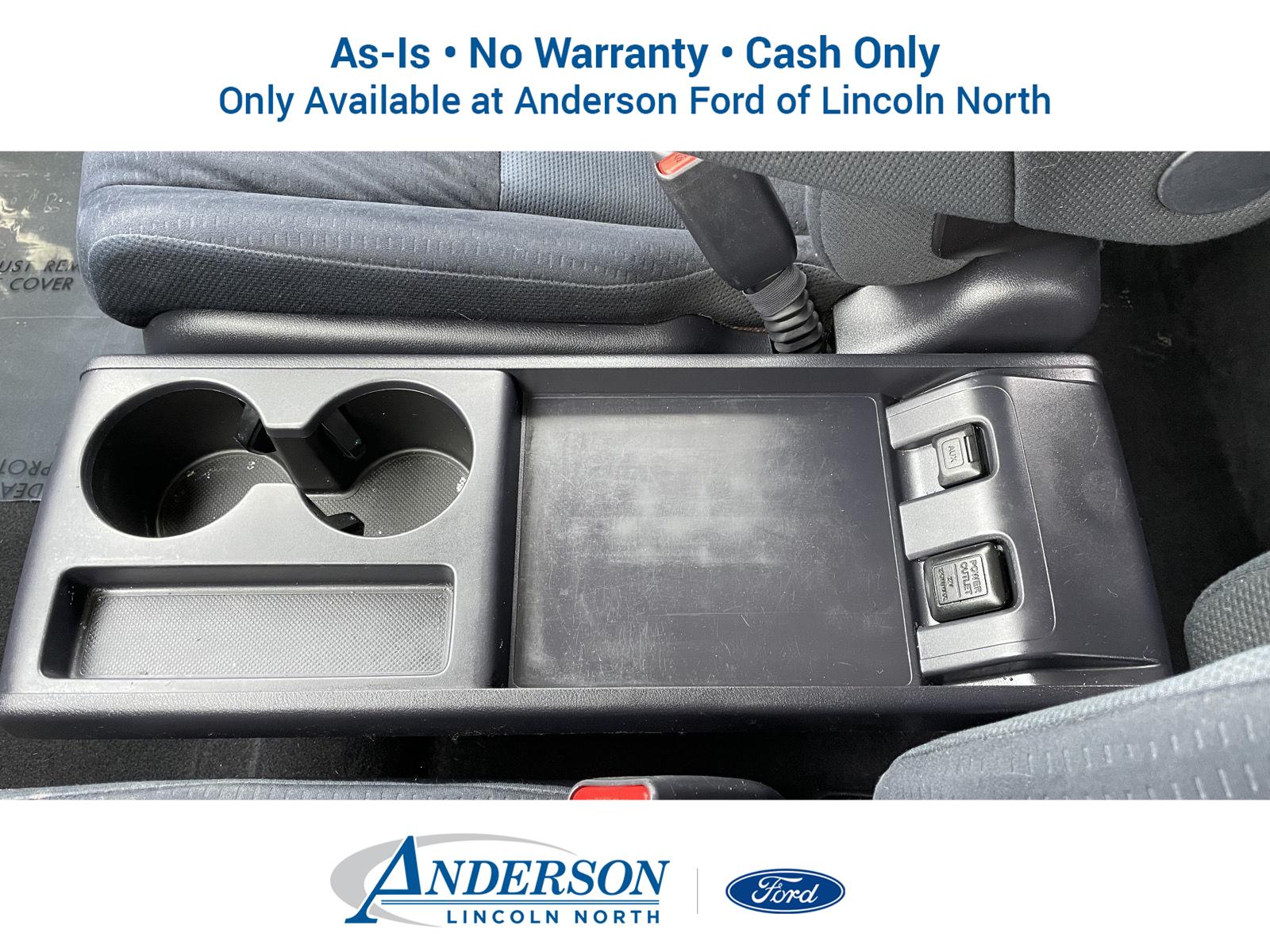 Used 2007 Honda CR-V for sale in Lincoln NE