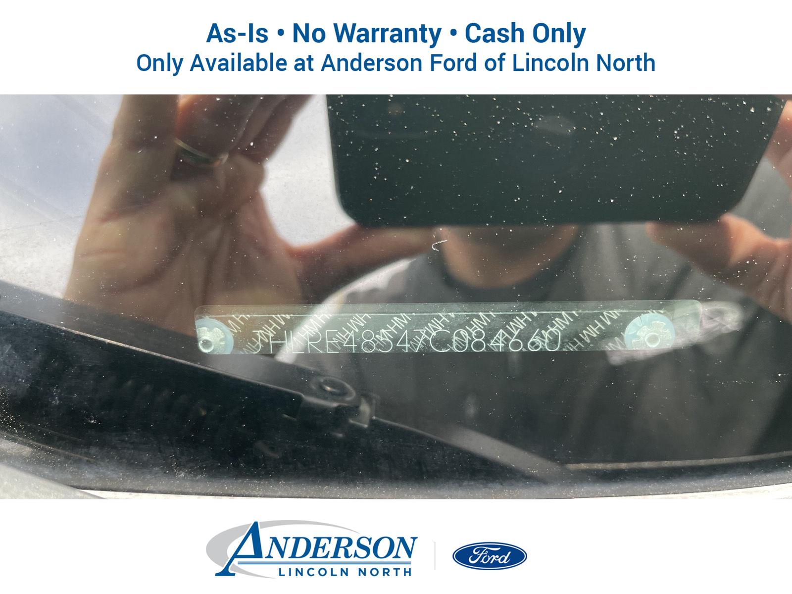 Used 2007 Honda CR-V for sale in Lincoln NE