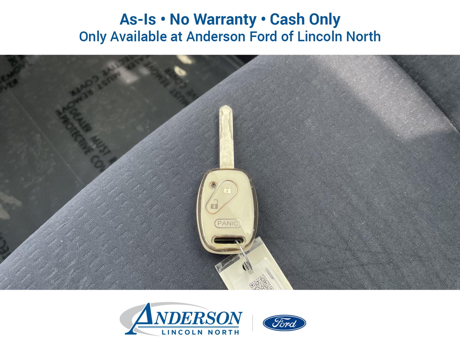 Used 2007 Honda CR-V for sale in Lincoln NE