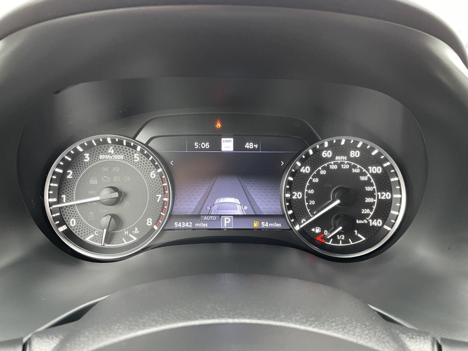 Used 2023 Nissan Armada for sale in Lincoln NE