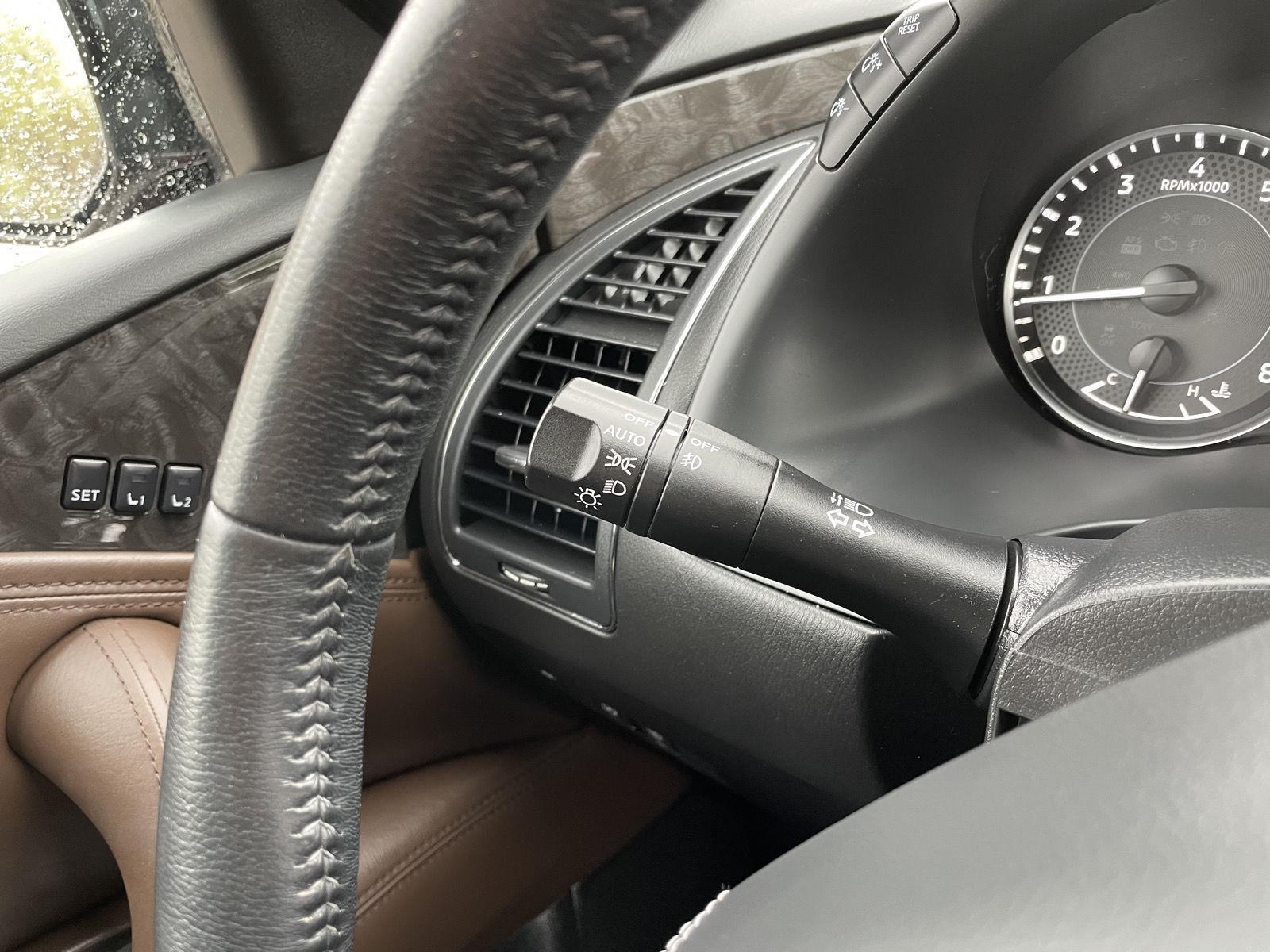 Used 2023 Nissan Armada for sale in Lincoln NE