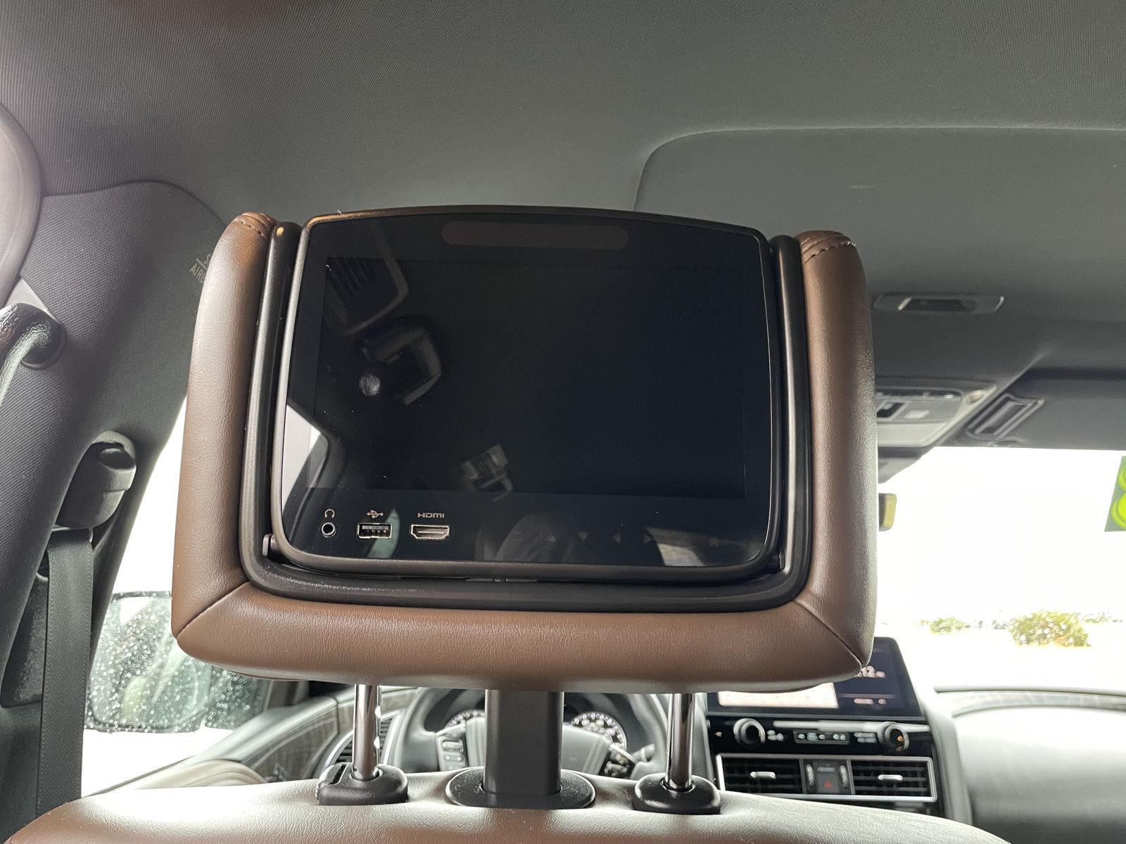Used 2023 Nissan Armada for sale in Lincoln NE