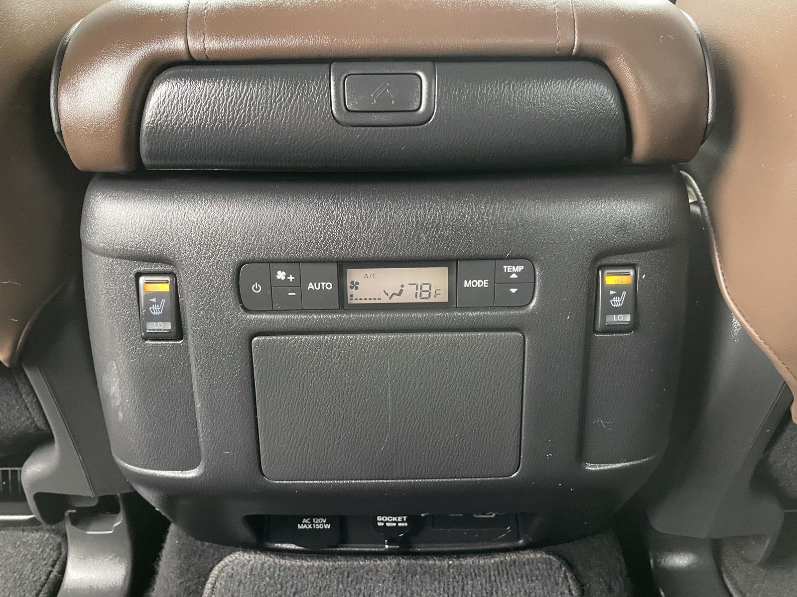 Used 2023 Nissan Armada for sale in Lincoln NE
