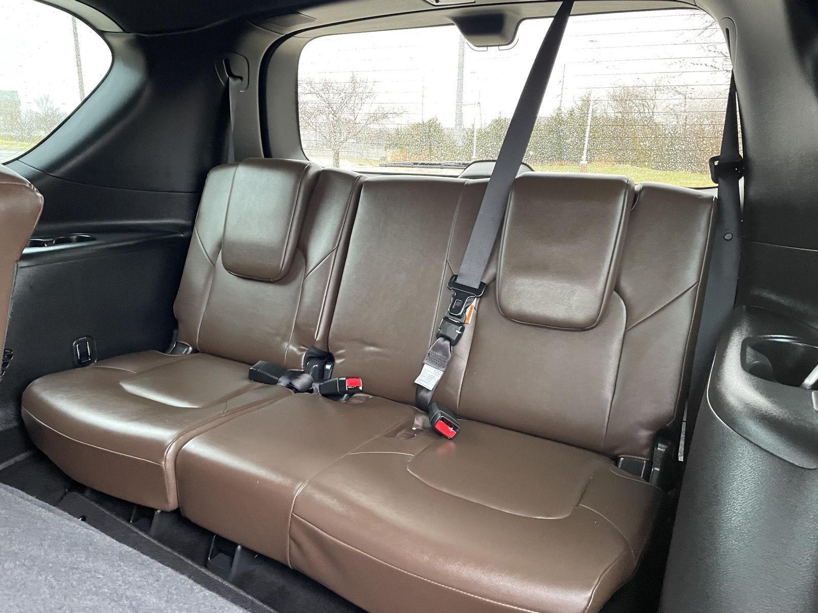 Used 2023 Nissan Armada for sale in Lincoln NE