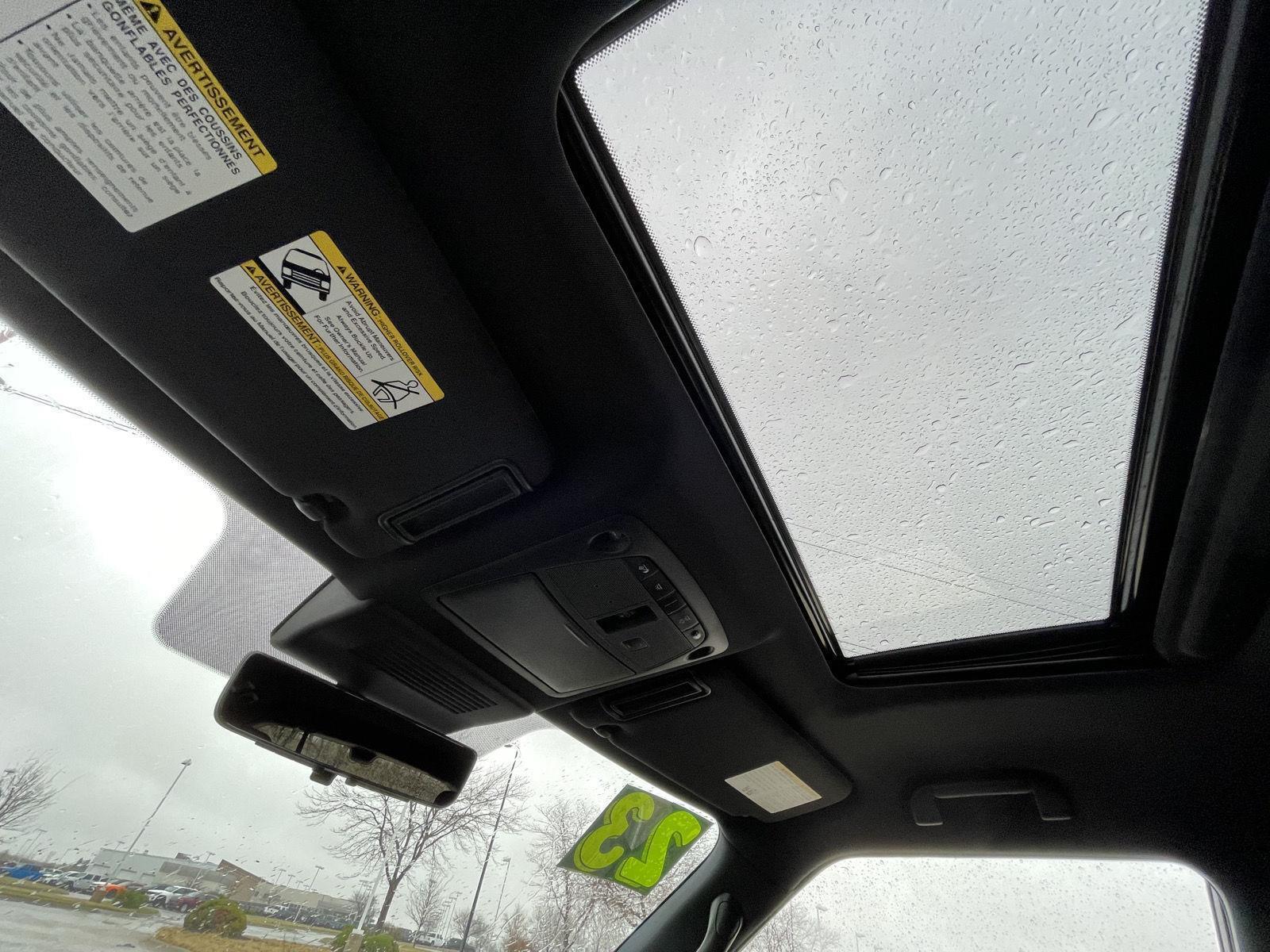 Used 2023 Nissan Armada for sale in Lincoln NE