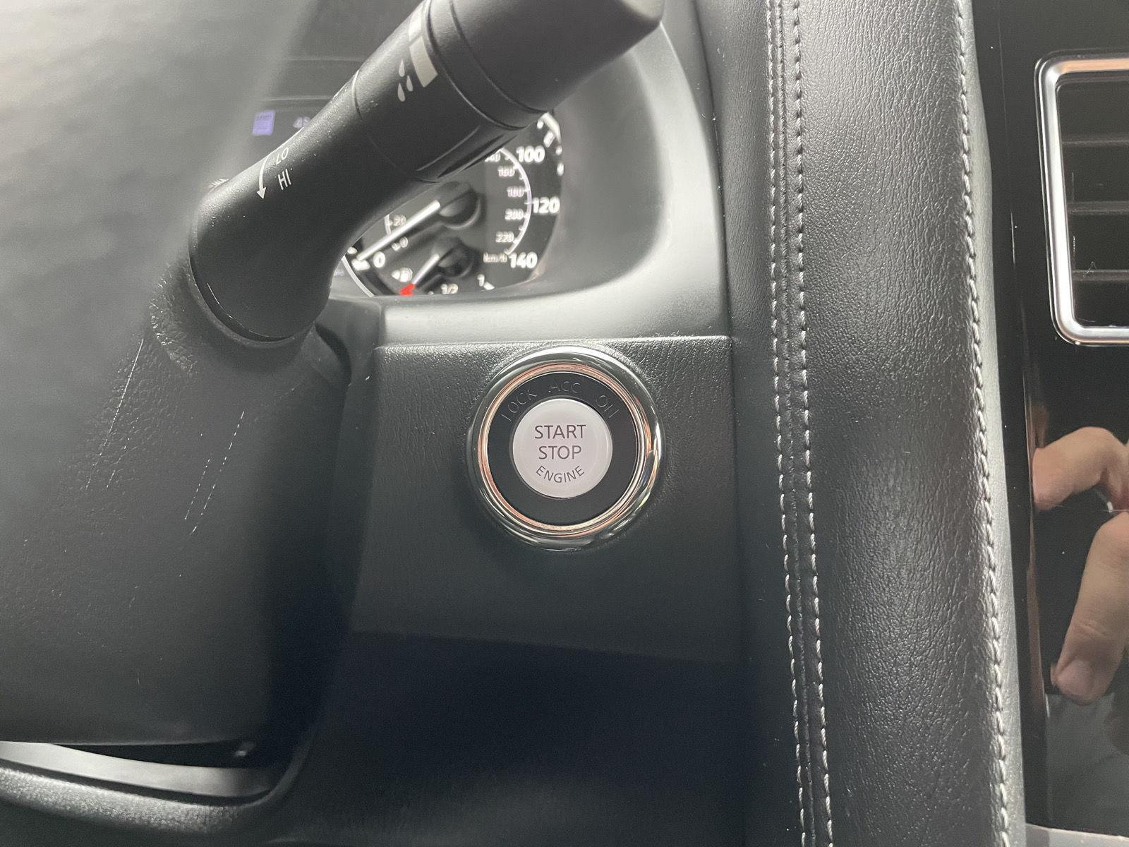 Used 2023 Nissan Armada for sale in Lincoln NE