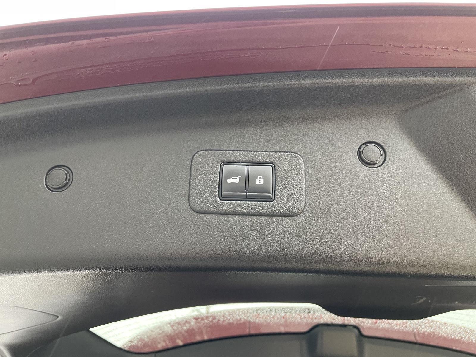 Used 2023 Nissan Armada for sale in Lincoln NE