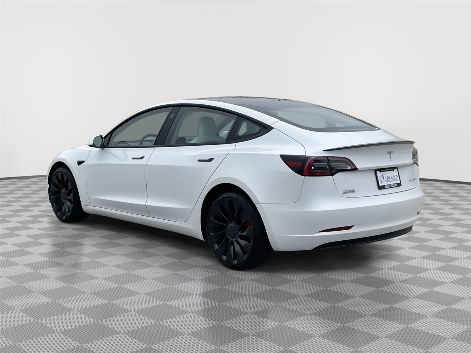 Used 2023 Tesla Model 3 for sale in Lincoln NE