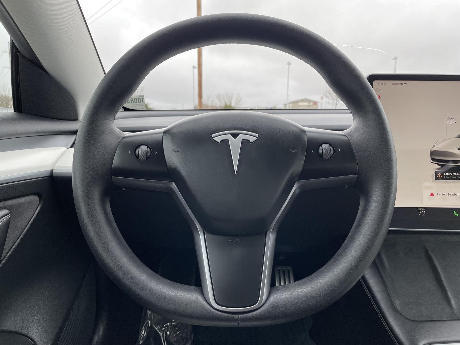 Used 2023 Tesla Model 3 for sale in Lincoln NE