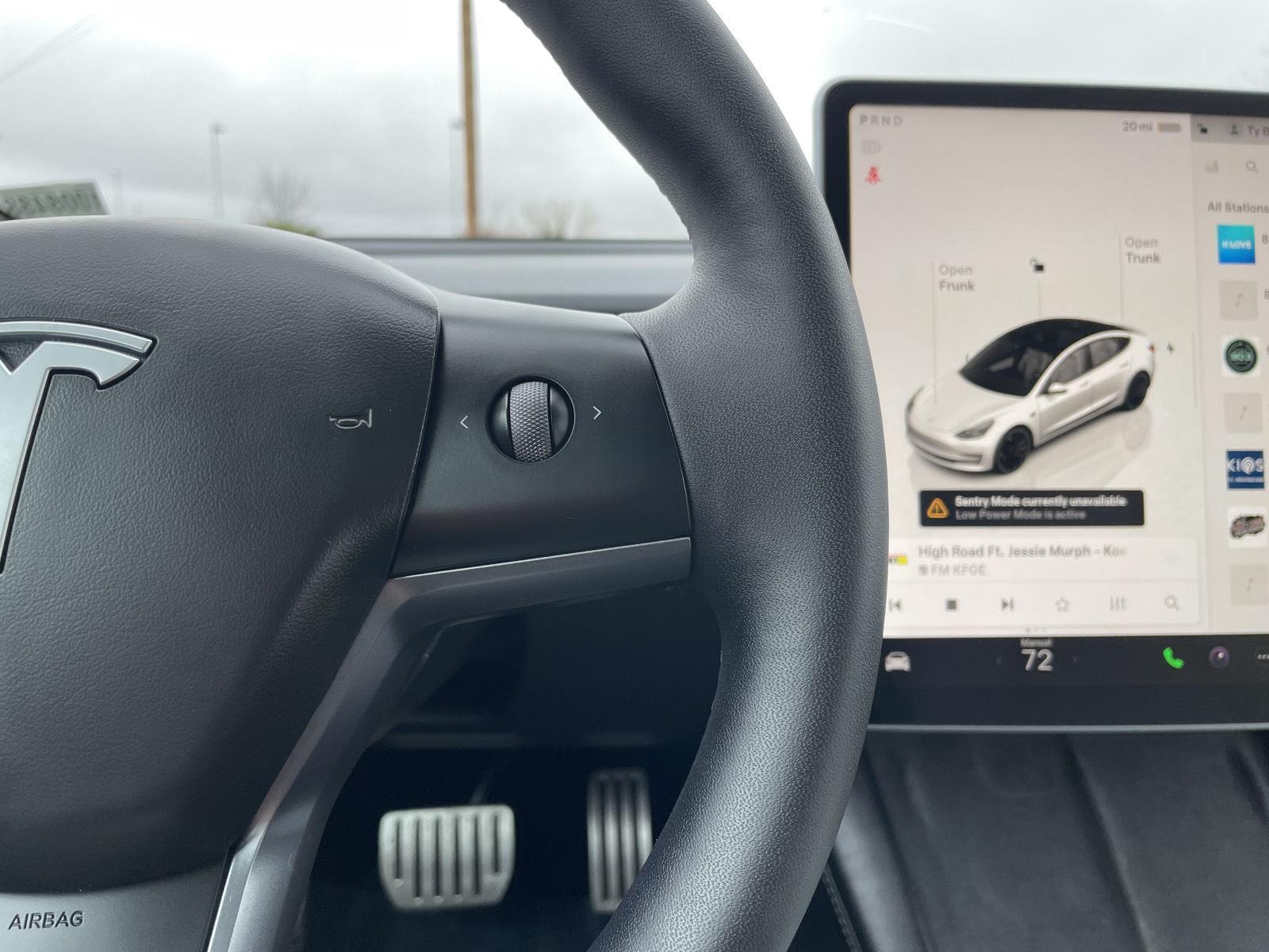 Used 2023 Tesla Model 3 for sale in Lincoln NE