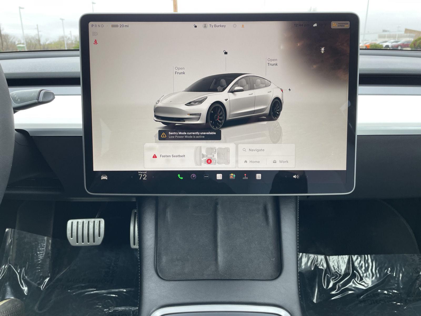 Used 2023 Tesla Model 3 for sale in Lincoln NE