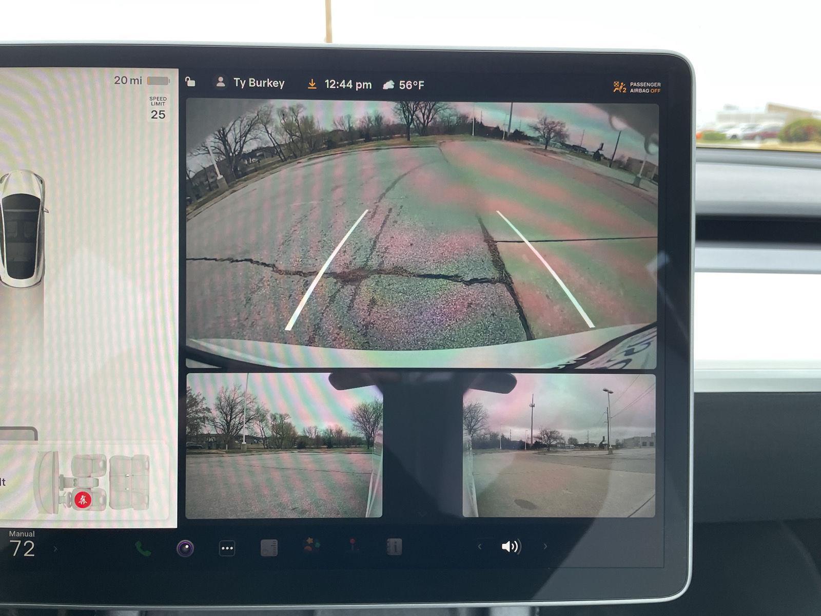 Used 2023 Tesla Model 3 for sale in Lincoln NE