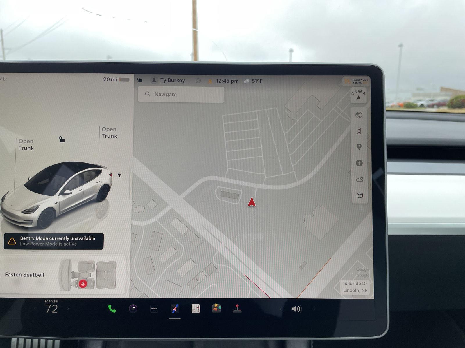 Used 2023 Tesla Model 3 for sale in Lincoln NE