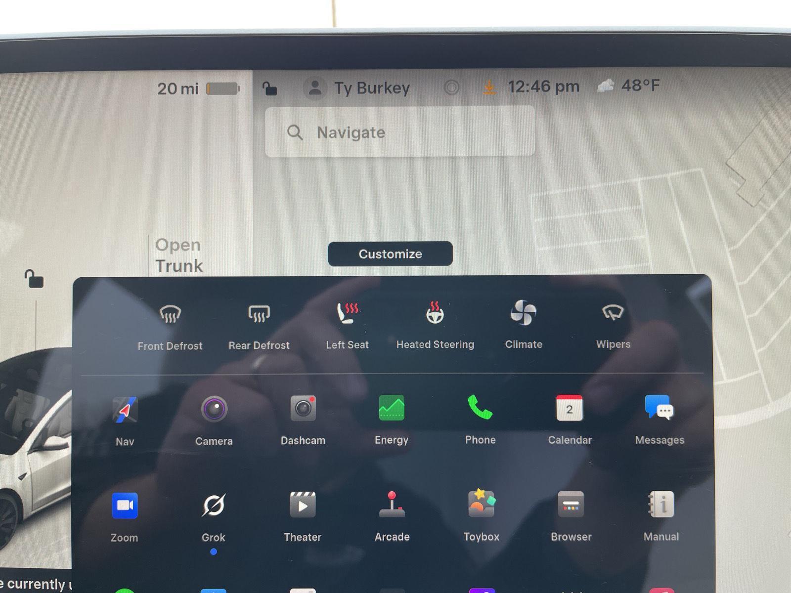 Used 2023 Tesla Model 3 for sale in Lincoln NE