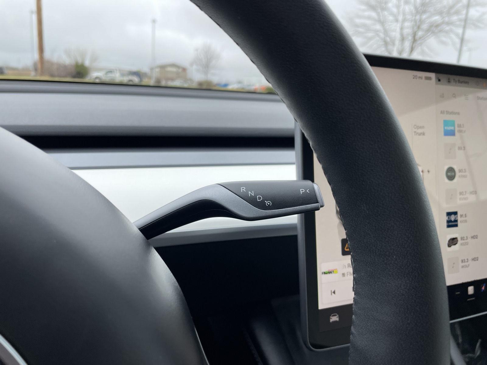 Used 2023 Tesla Model 3 for sale in Lincoln NE