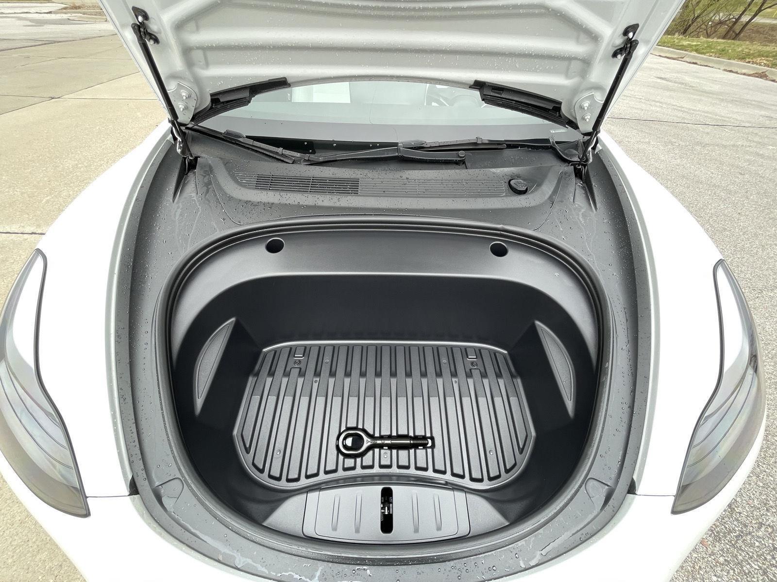 Used 2023 Tesla Model 3 for sale in Lincoln NE