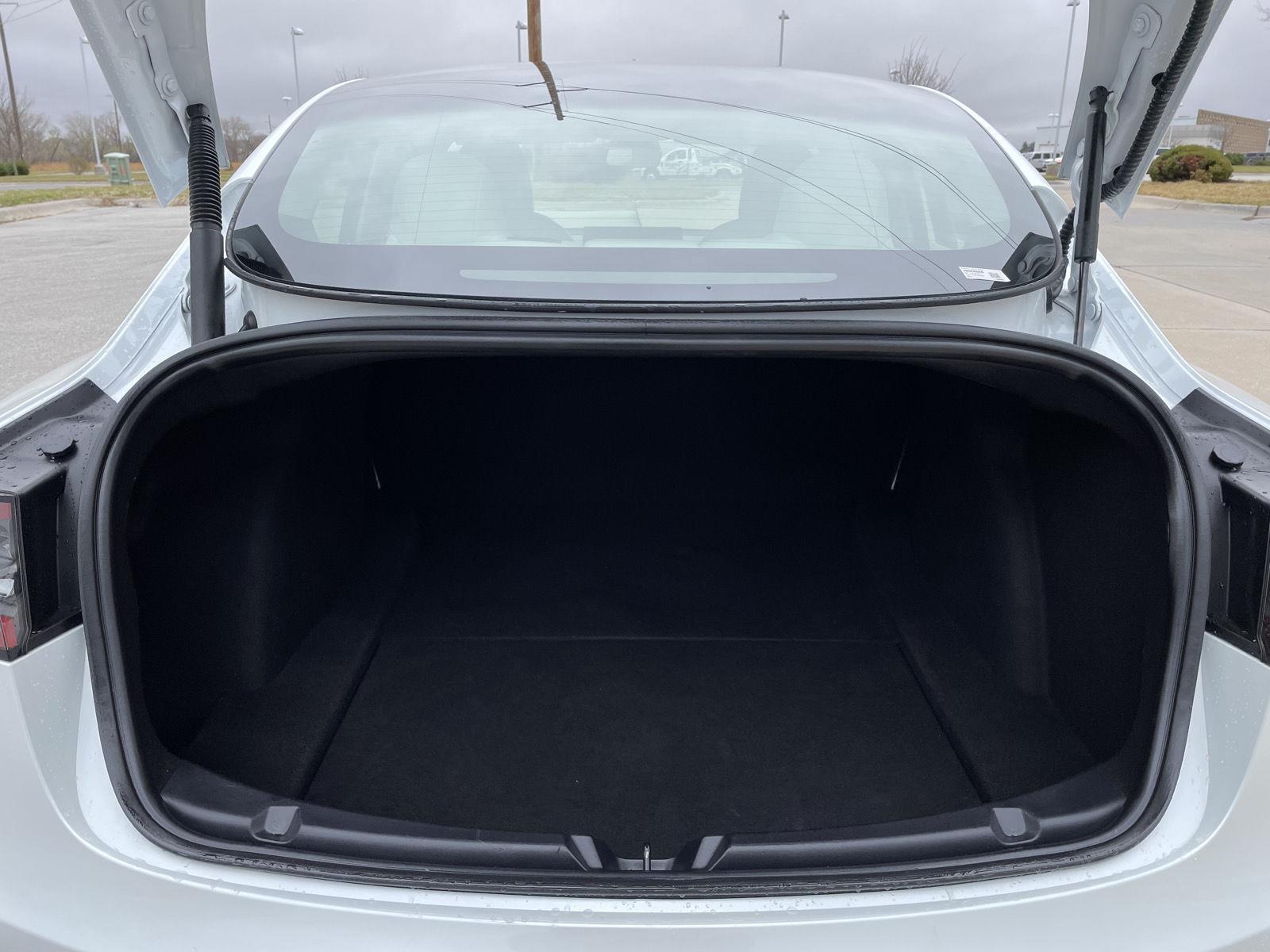 Used 2023 Tesla Model 3 for sale in Lincoln NE