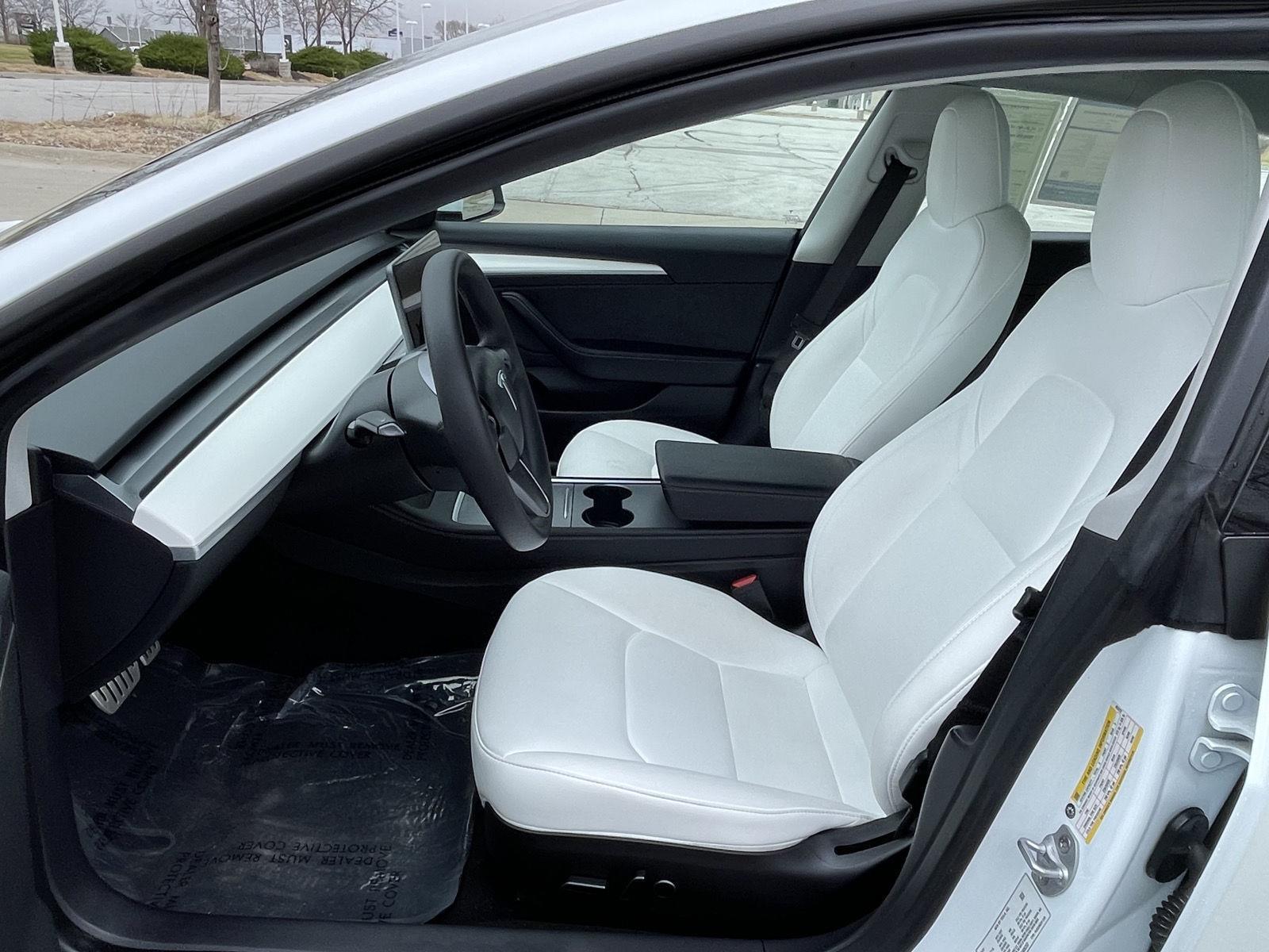 Used 2023 Tesla Model 3 for sale in Lincoln NE