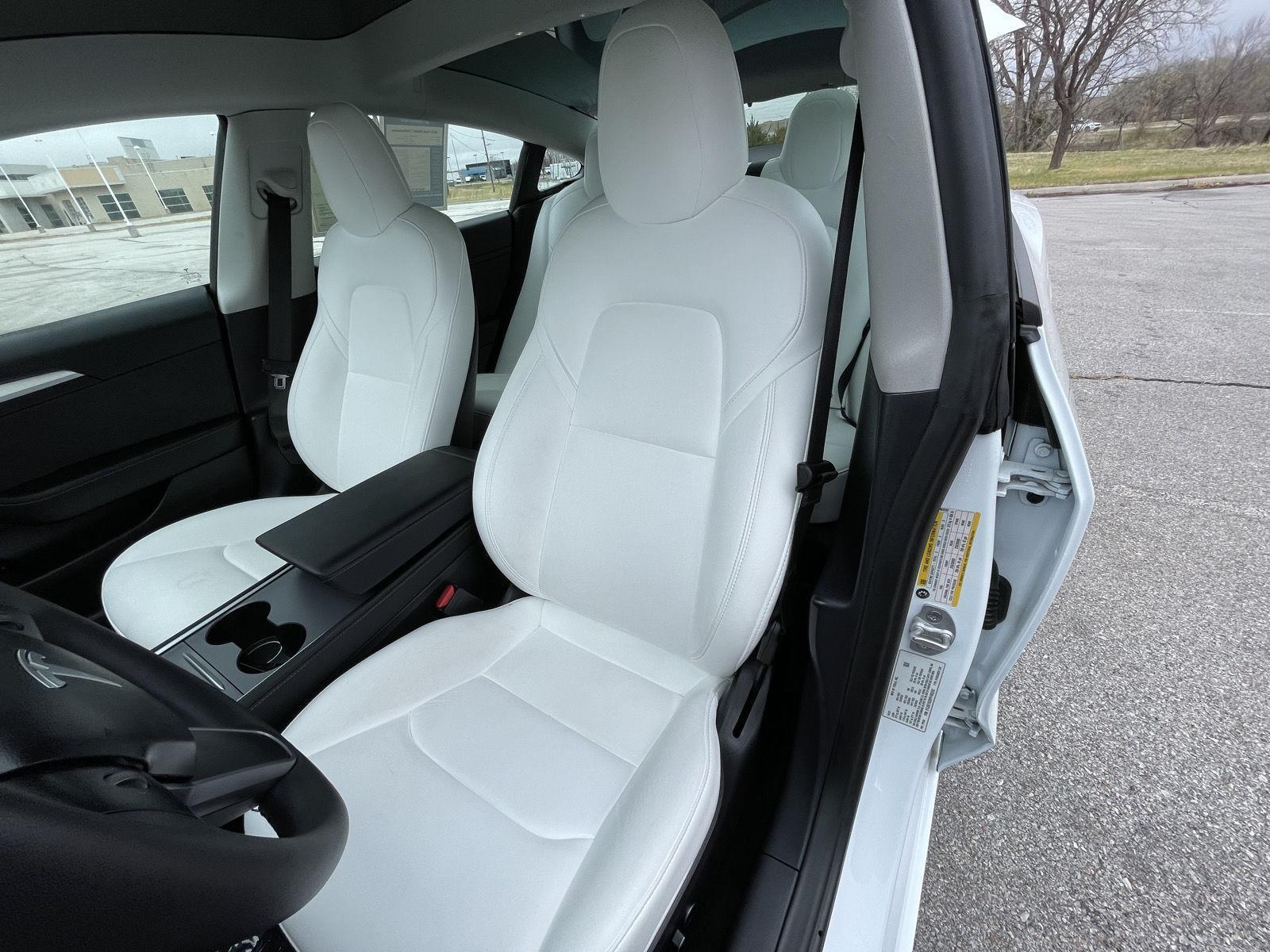 Used 2023 Tesla Model 3 for sale in Lincoln NE