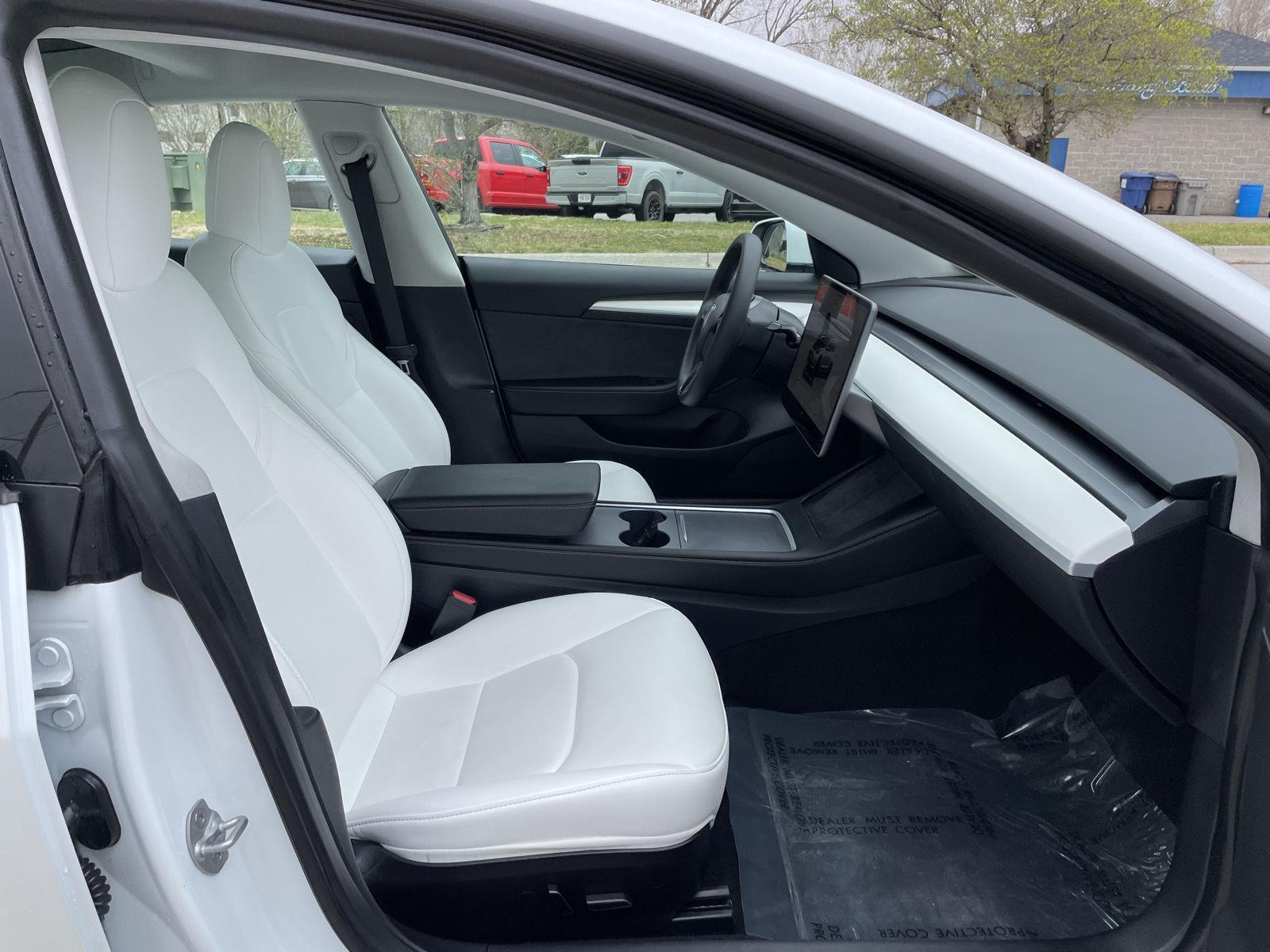 Used 2023 Tesla Model 3 for sale in Lincoln NE