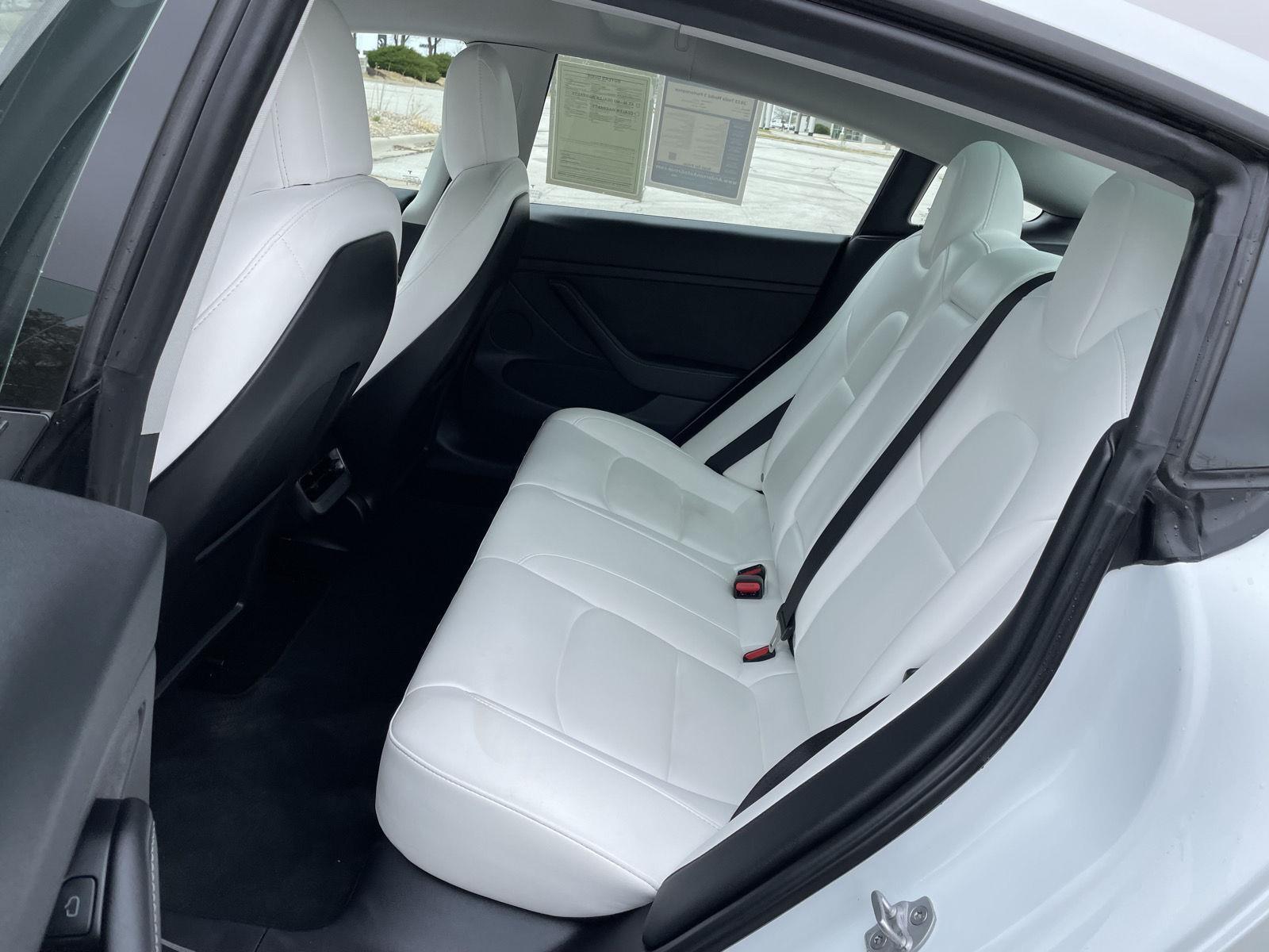 Used 2023 Tesla Model 3 for sale in Lincoln NE