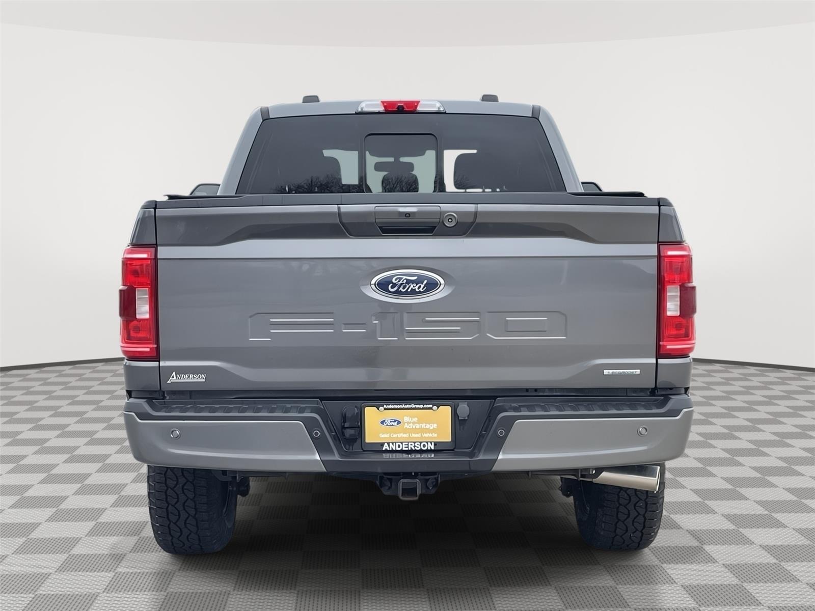 Used 2023 Ford F-150 for sale in Lincoln NE