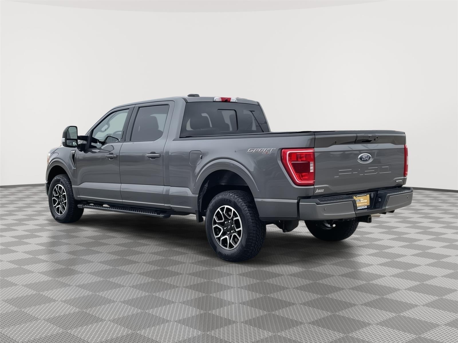 Used 2023 Ford F-150 for sale in Lincoln NE