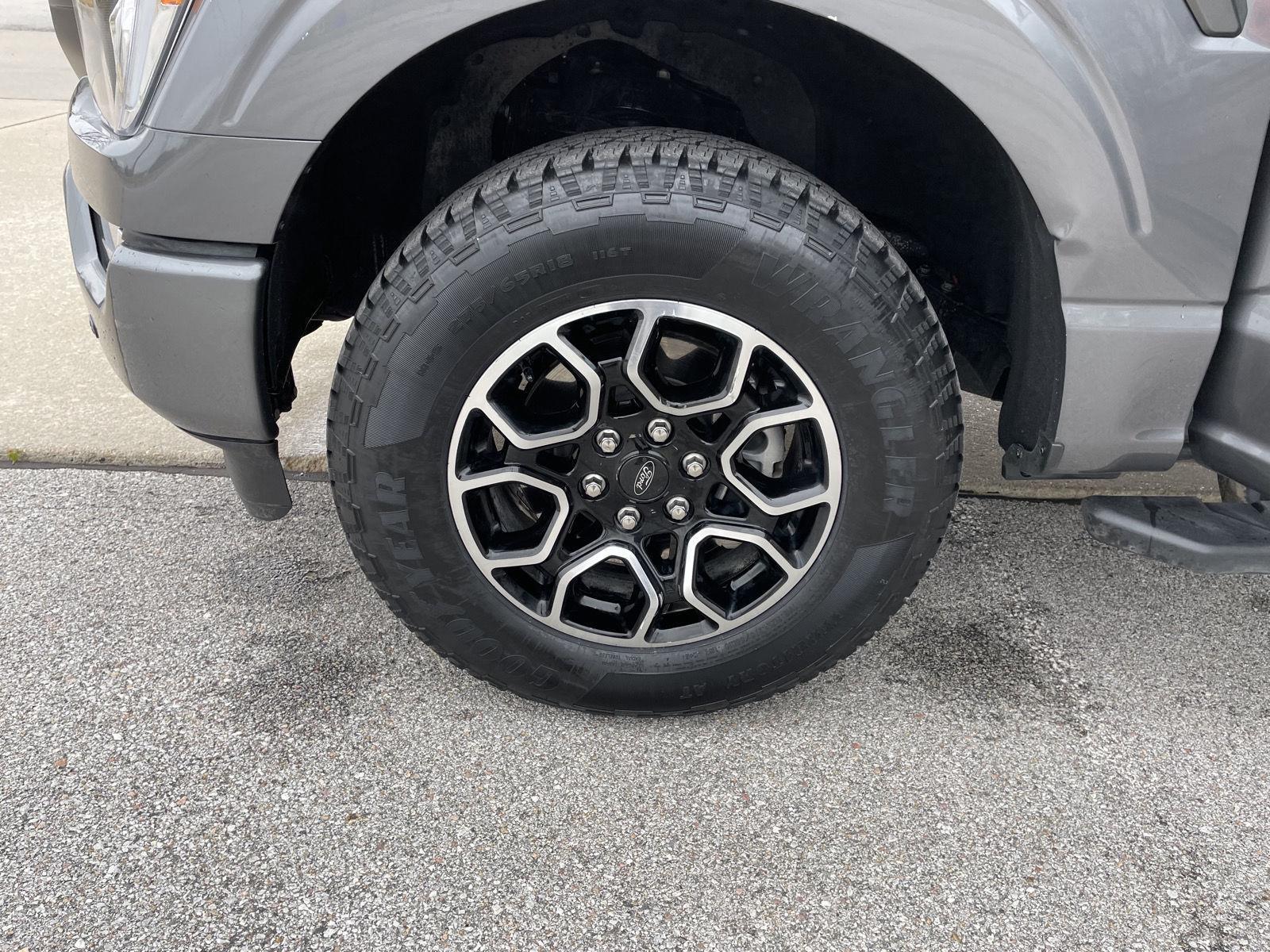 Used 2023 Ford F-150 for sale in Lincoln NE