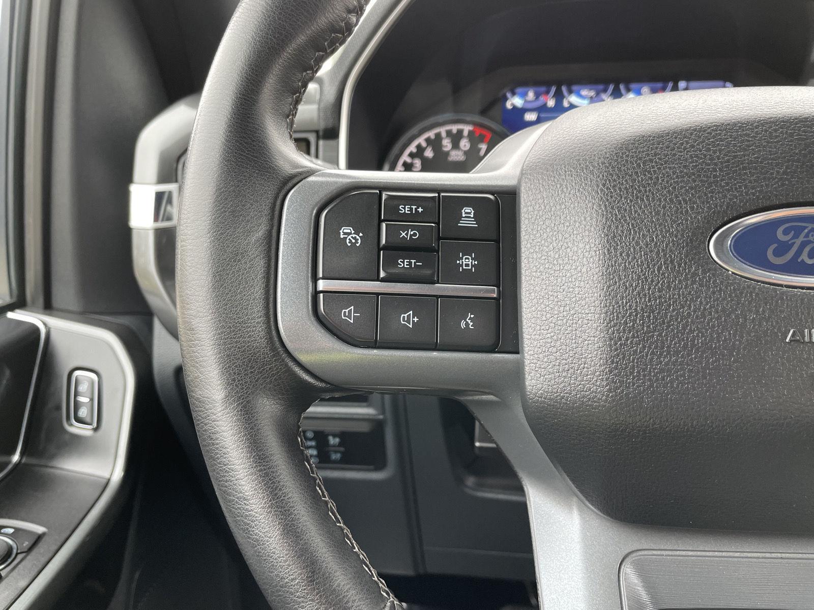 Used 2023 Ford F-150 for sale in Lincoln NE