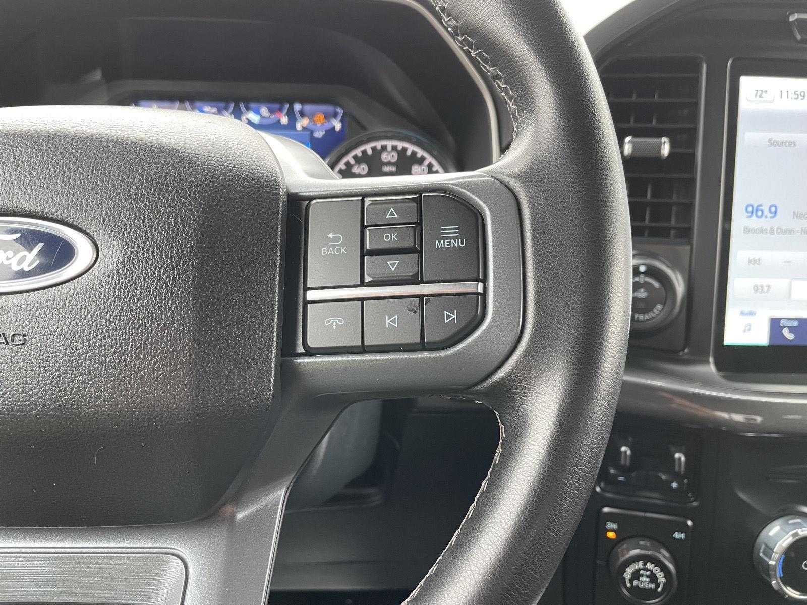 Used 2023 Ford F-150 for sale in Lincoln NE