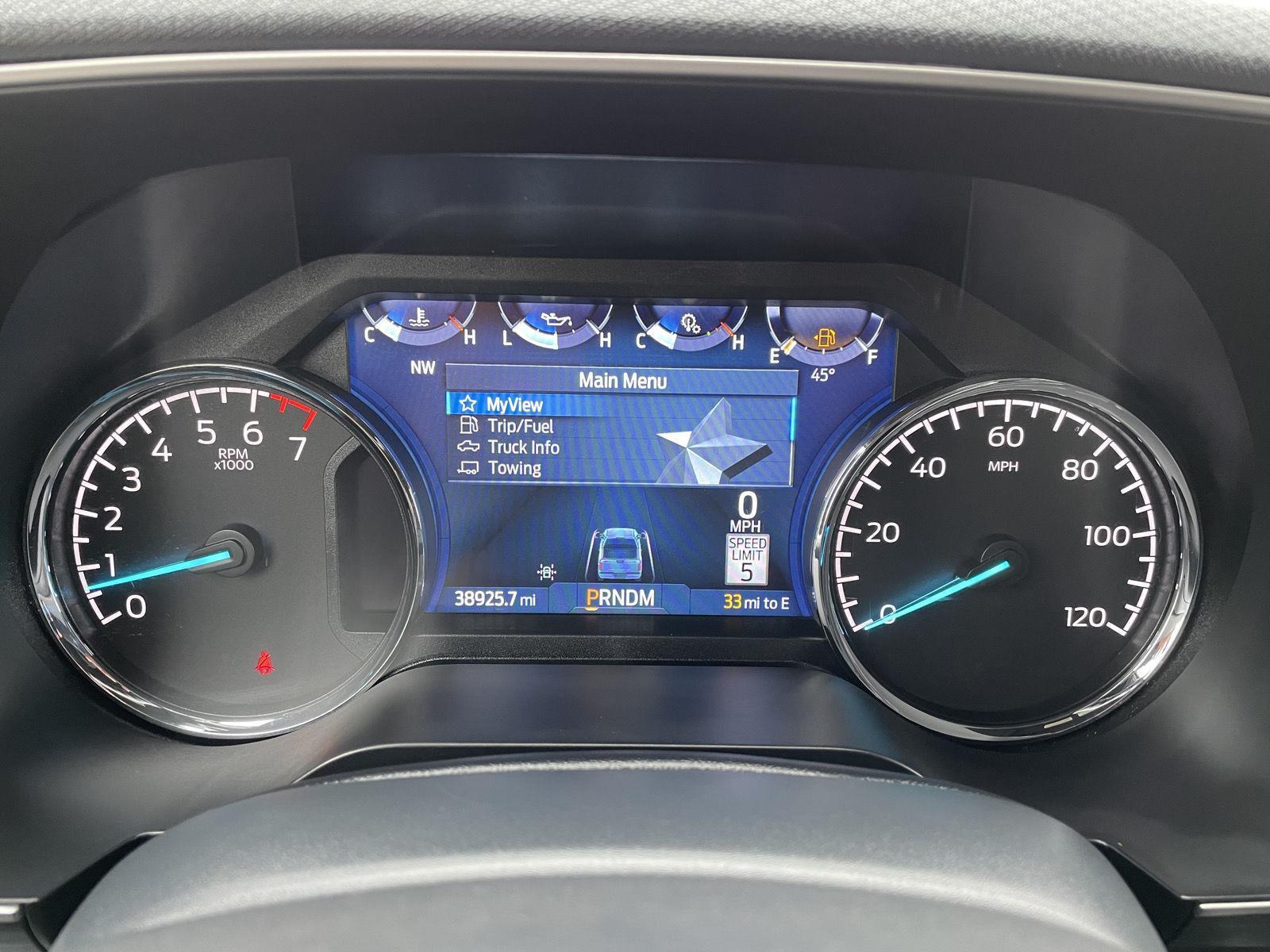 Used 2023 Ford F-150 for sale in Lincoln NE