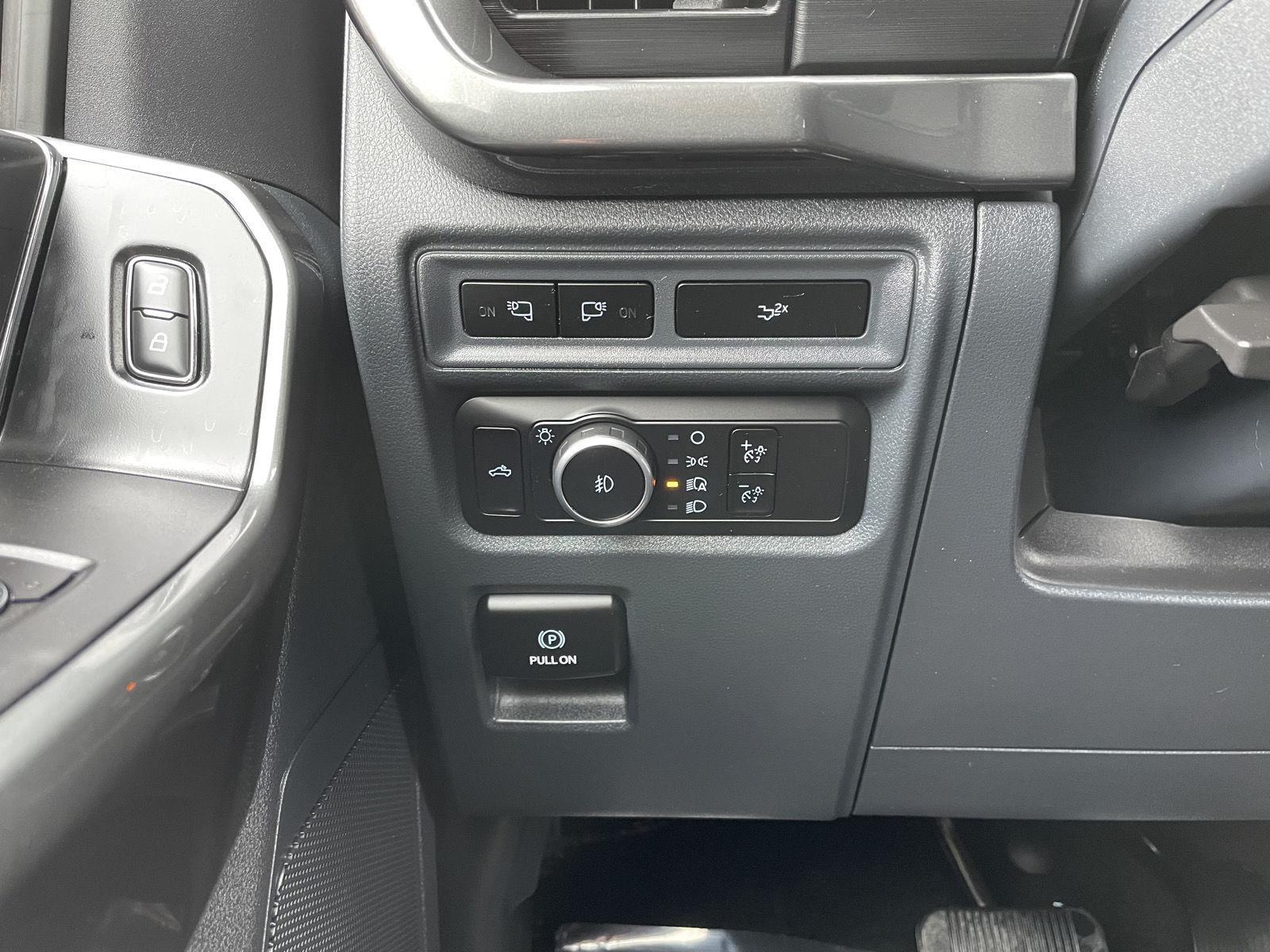 Used 2023 Ford F-150 for sale in Lincoln NE