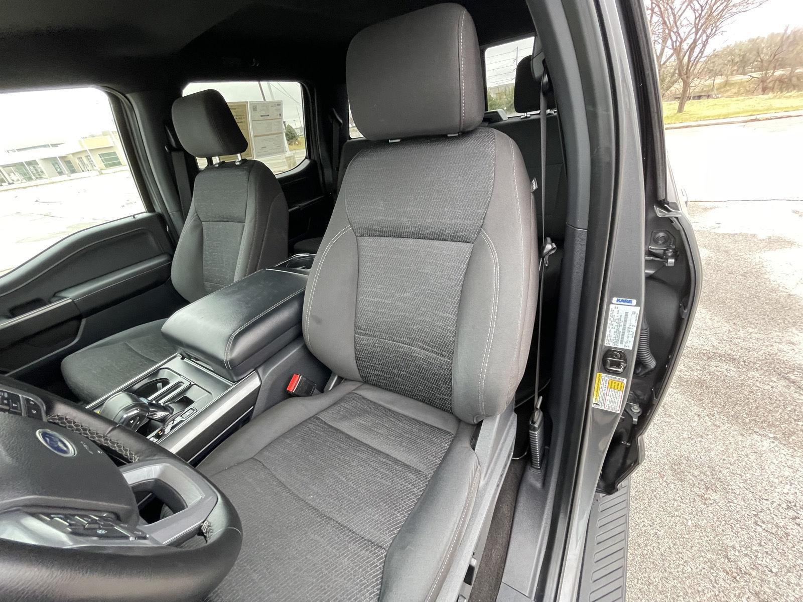 Used 2023 Ford F-150 for sale in Lincoln NE