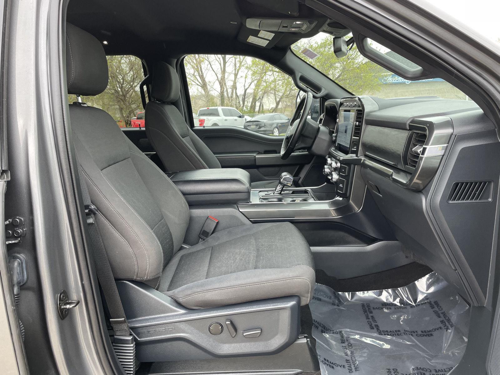 Used 2023 Ford F-150 for sale in Lincoln NE