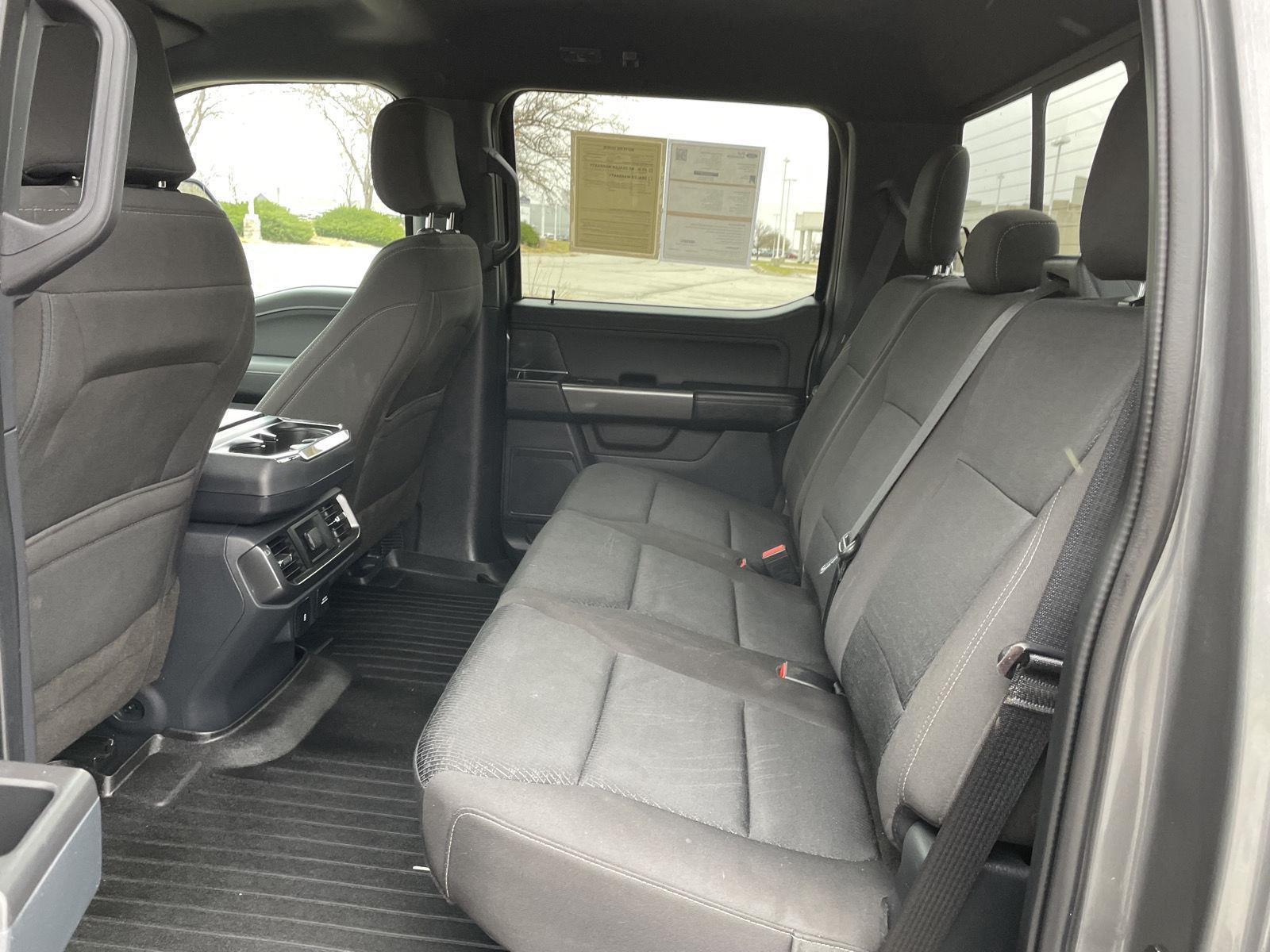 Used 2023 Ford F-150 for sale in Lincoln NE