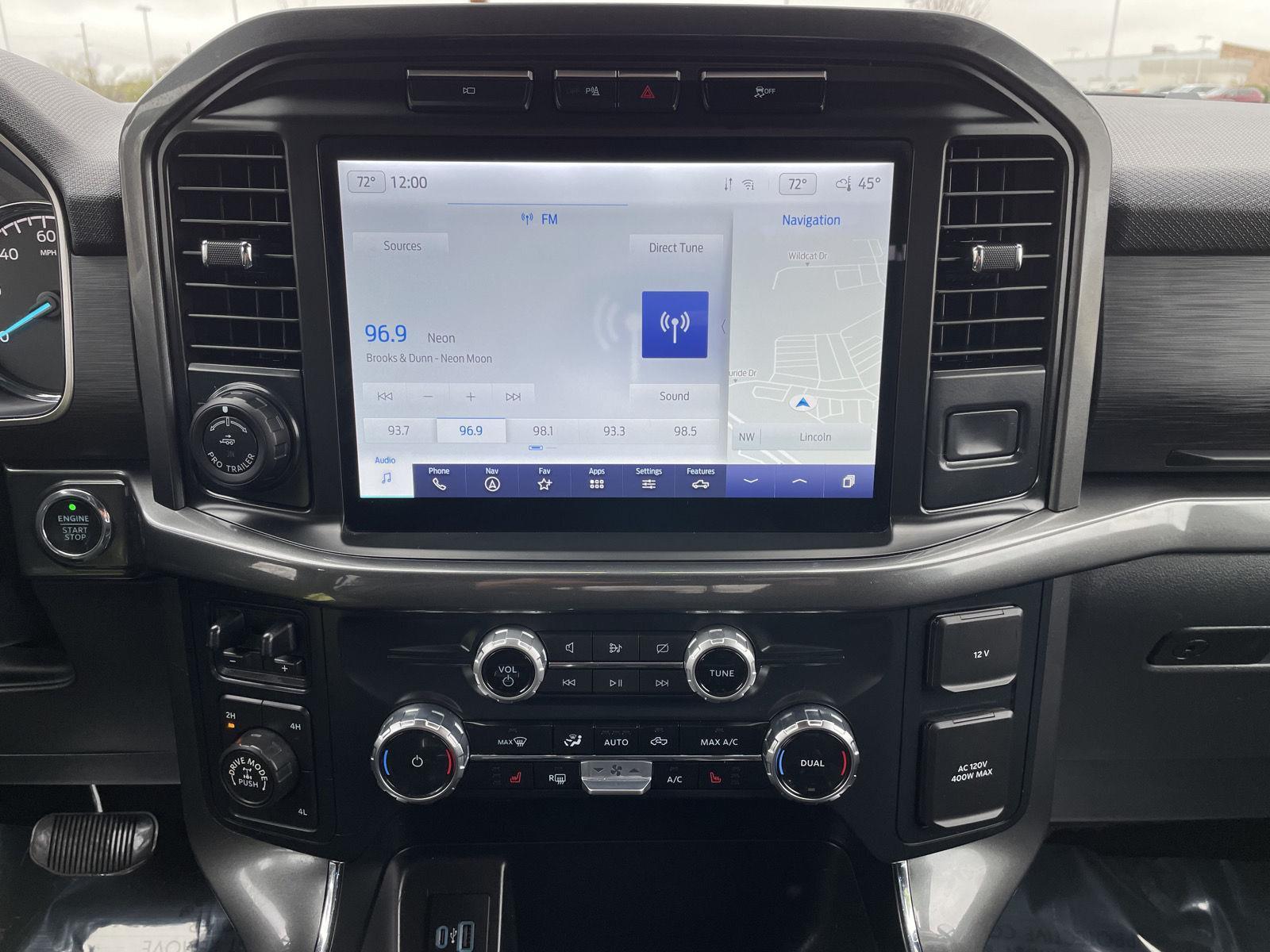 Used 2023 Ford F-150 for sale in Lincoln NE