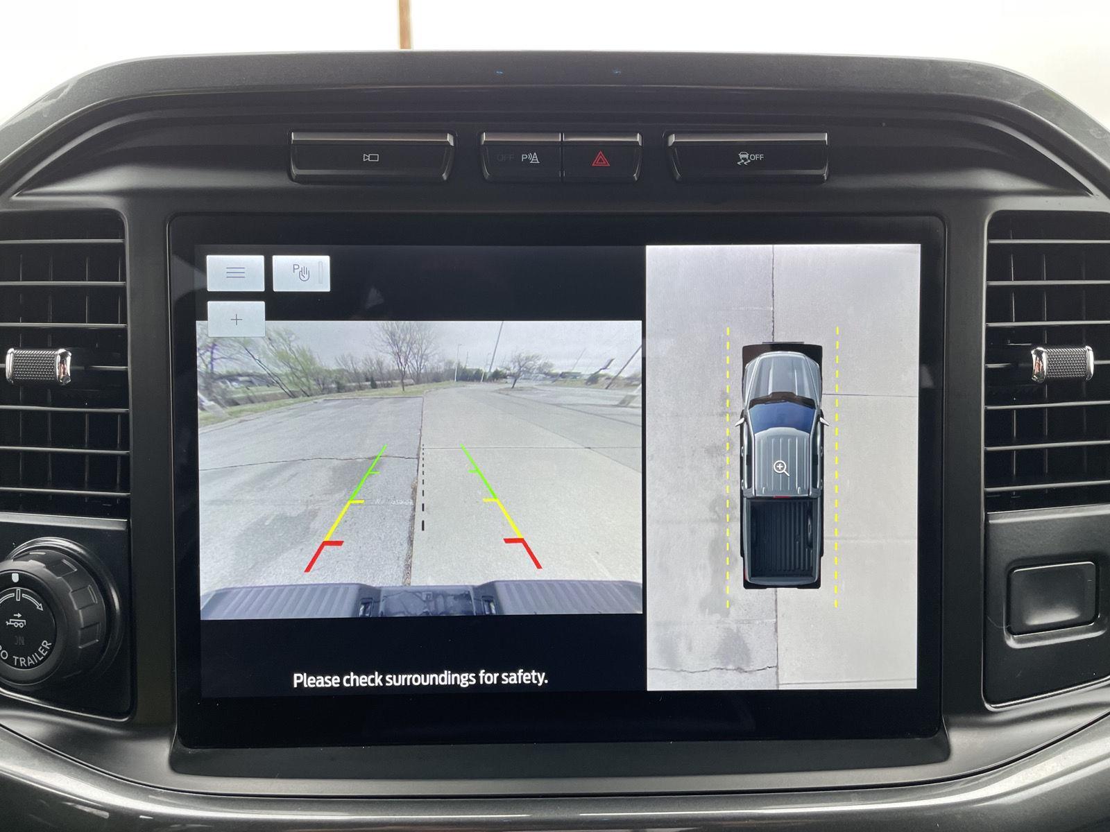 Used 2023 Ford F-150 for sale in Lincoln NE