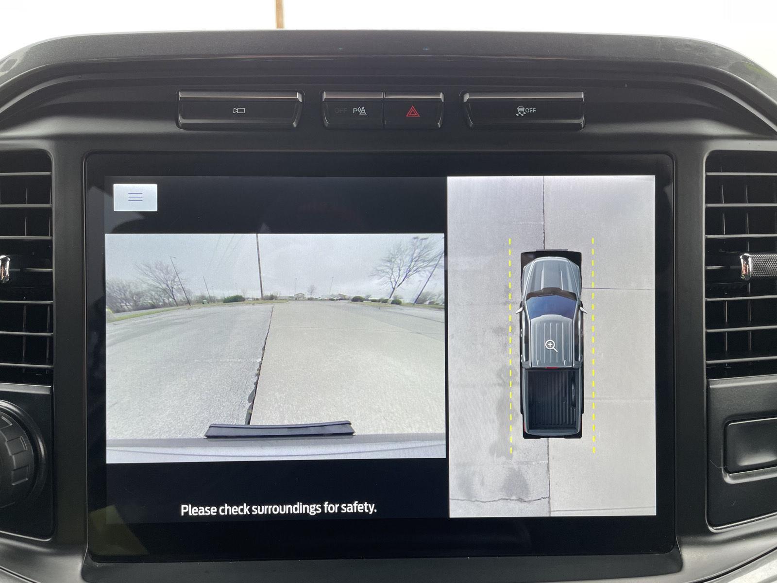 Used 2023 Ford F-150 for sale in Lincoln NE