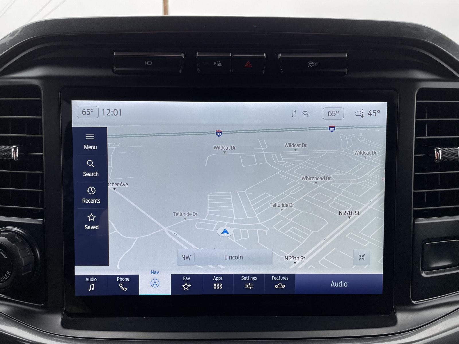 Used 2023 Ford F-150 for sale in Lincoln NE