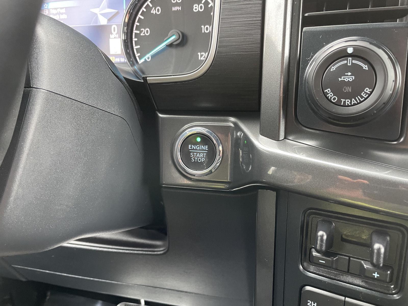 Used 2023 Ford F-150 for sale in Lincoln NE