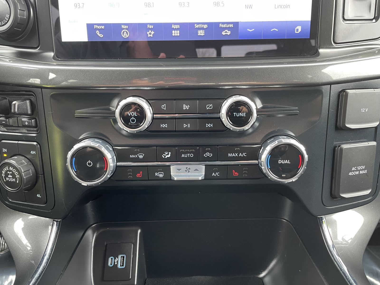 Used 2023 Ford F-150 for sale in Lincoln NE