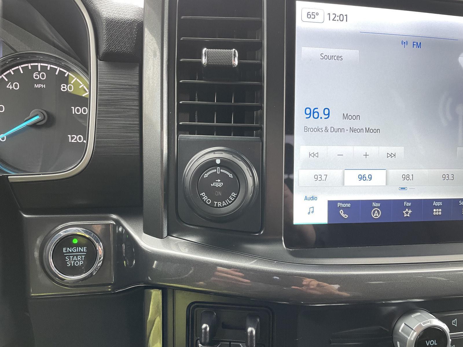 Used 2023 Ford F-150 for sale in Lincoln NE