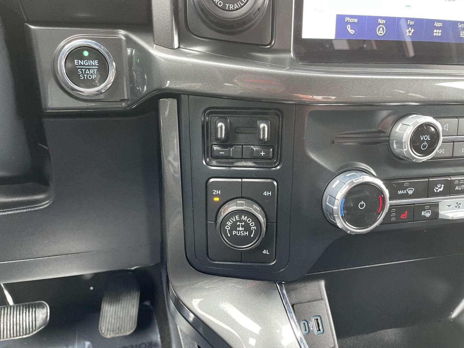 Used 2023 Ford F-150 for sale in Lincoln NE