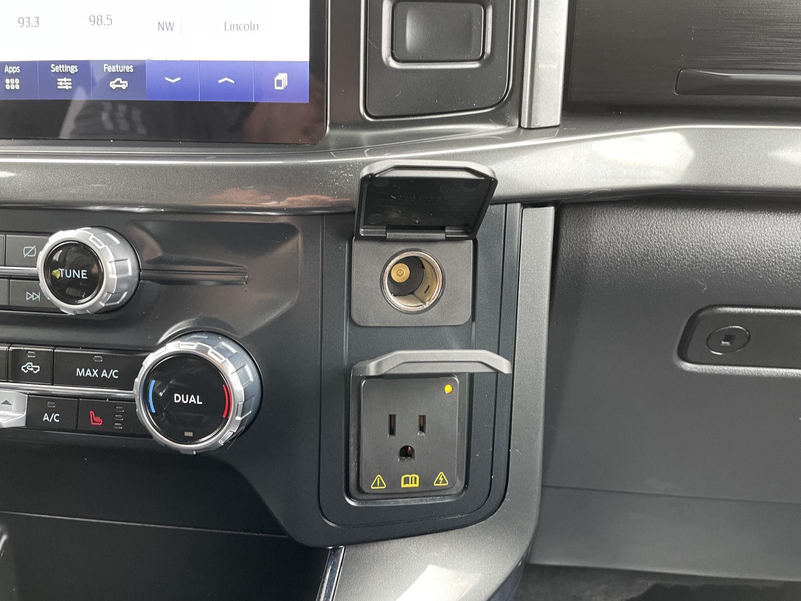 Used 2023 Ford F-150 for sale in Lincoln NE