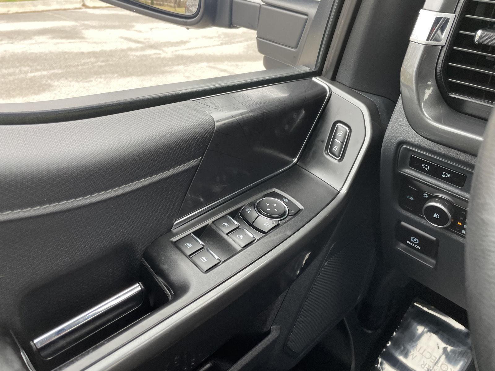 Used 2023 Ford F-150 for sale in Lincoln NE