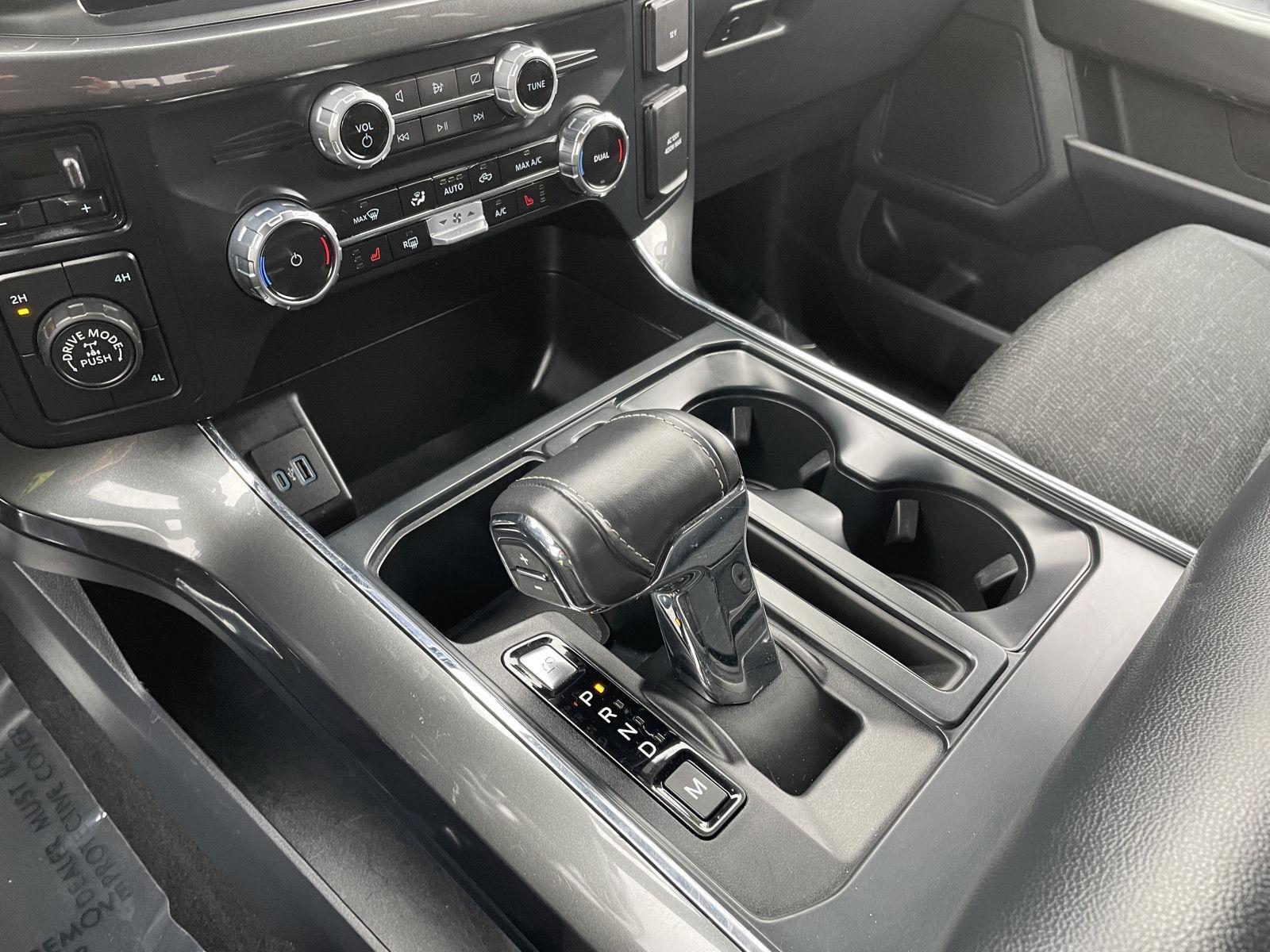 Used 2023 Ford F-150 for sale in Lincoln NE