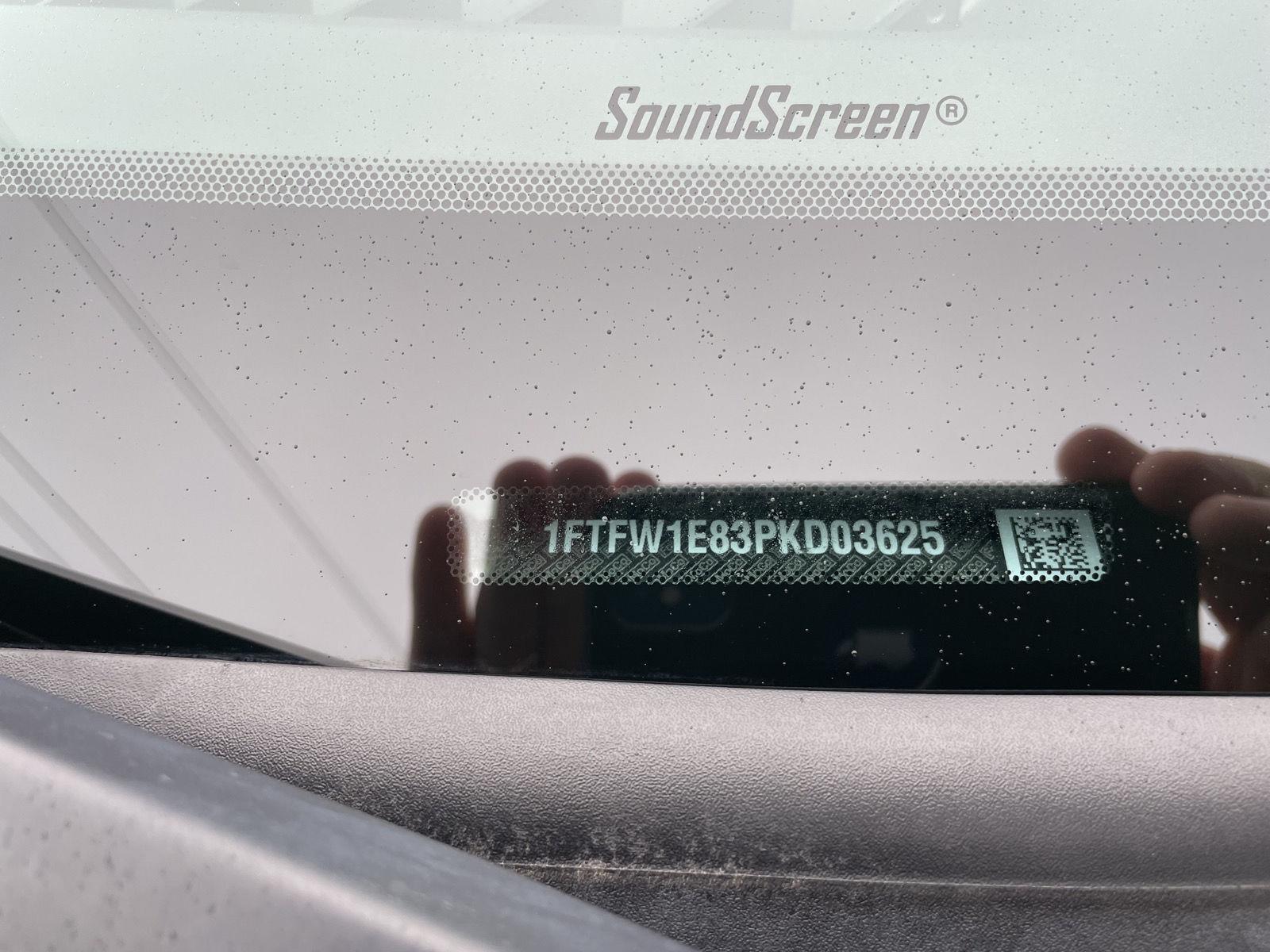 Used 2023 Ford F-150 for sale in Lincoln NE