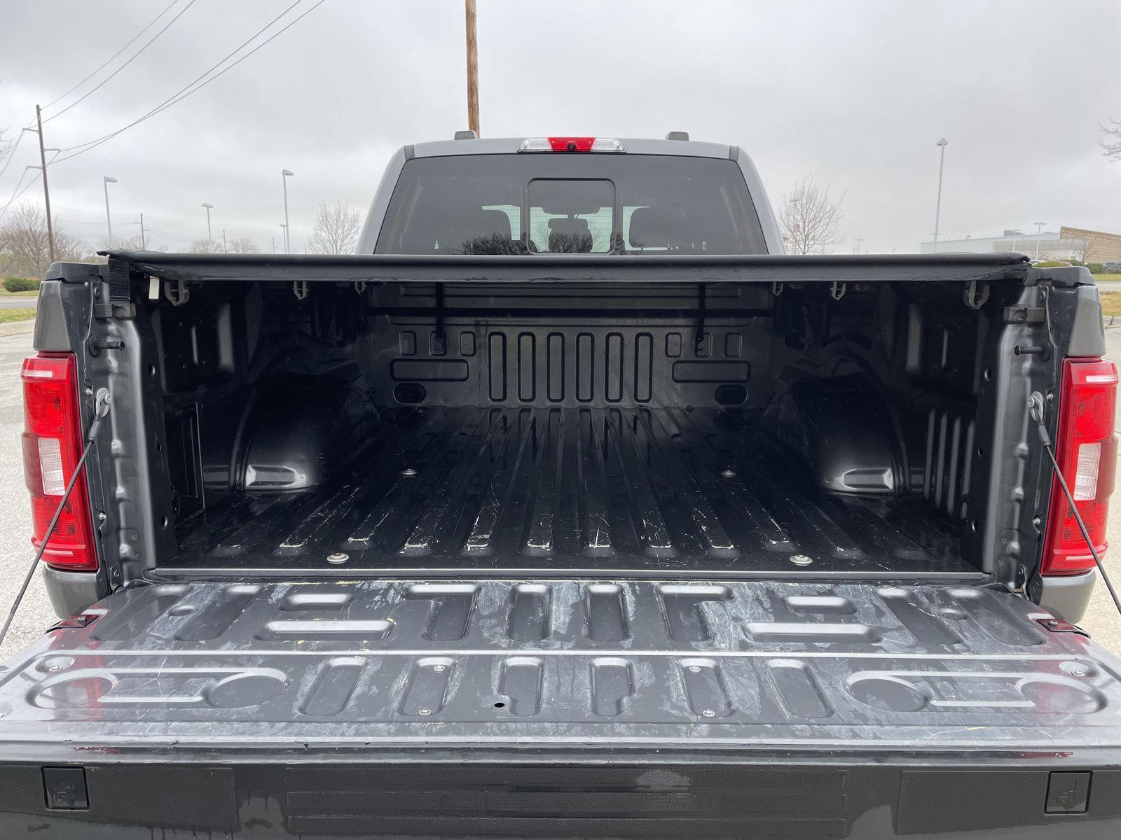 Used 2023 Ford F-150 for sale in Lincoln NE