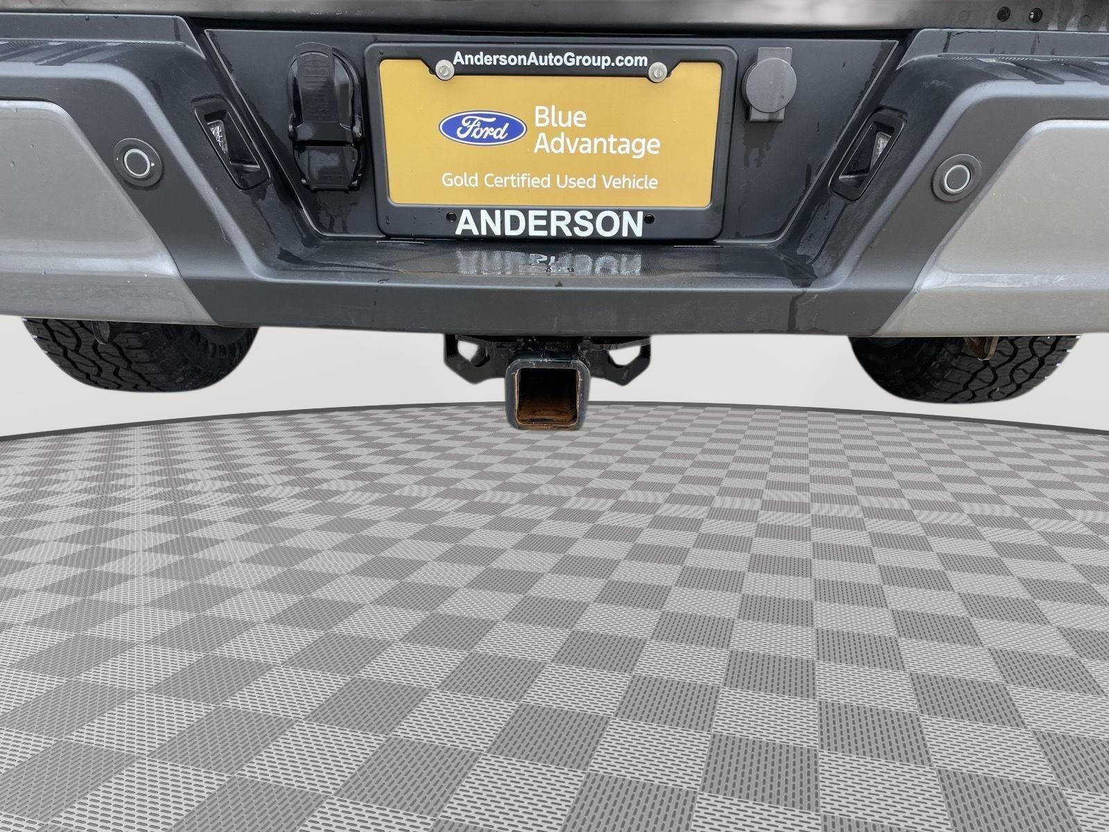 Used 2023 Ford F-150 for sale in Lincoln NE